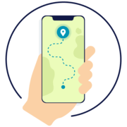 Real-Time GPS Tracking